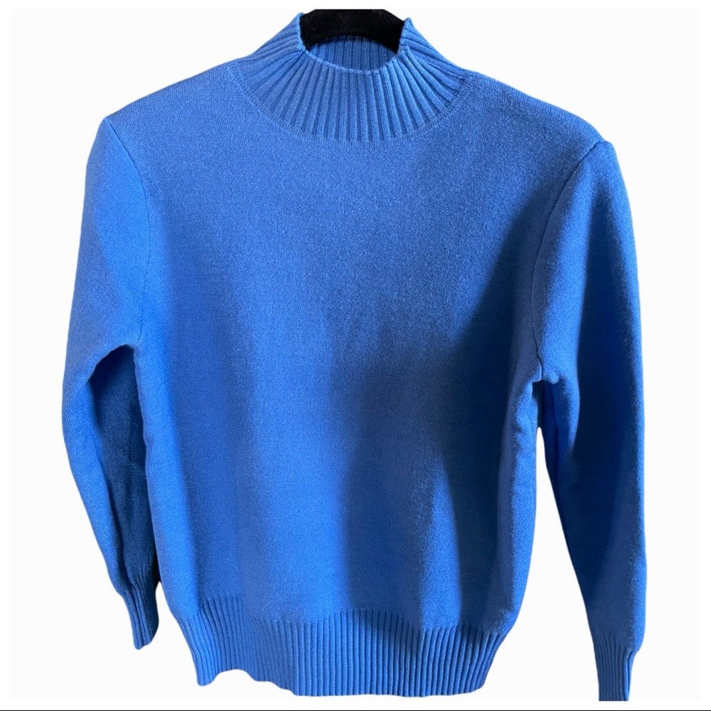 Soft Lined Sweater - Picture 7 of 13